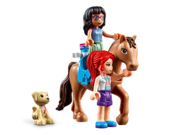 LEGO Heartlake City Vet Clinic (41446) - afbeelding 5