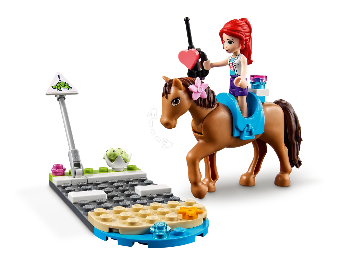 LEGO Heartlake City Vet Clinic (41446) - Bild 4