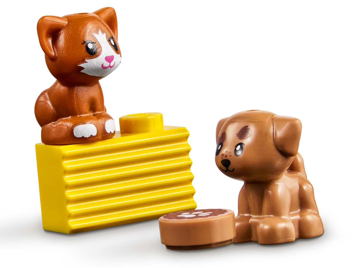 LEGO Heartlake City Vet Clinic (41446) - Bild 5