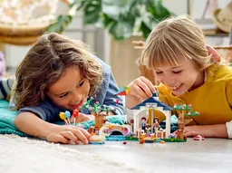 LEGO Heartlake City Park (41447) - afbeelding 10
