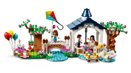 LEGO Heartlake City Park (41447) - afbeelding 3