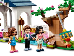 LEGO Heartlake City Park (41447) - afbeelding 5