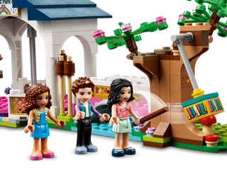 Heartlake City Park fra LEGO – produktbillede 6 af 12