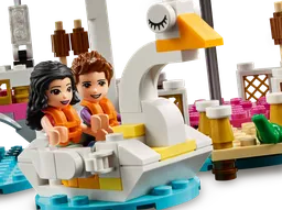 LEGO Heartlake City Park (41447) - afbeelding 6
