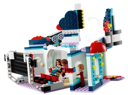 LEGO Heartlake City Movie Theater (41448) - image 10