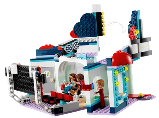 Heartlake City Movie Theater by LEGO – product photo 11 of 18