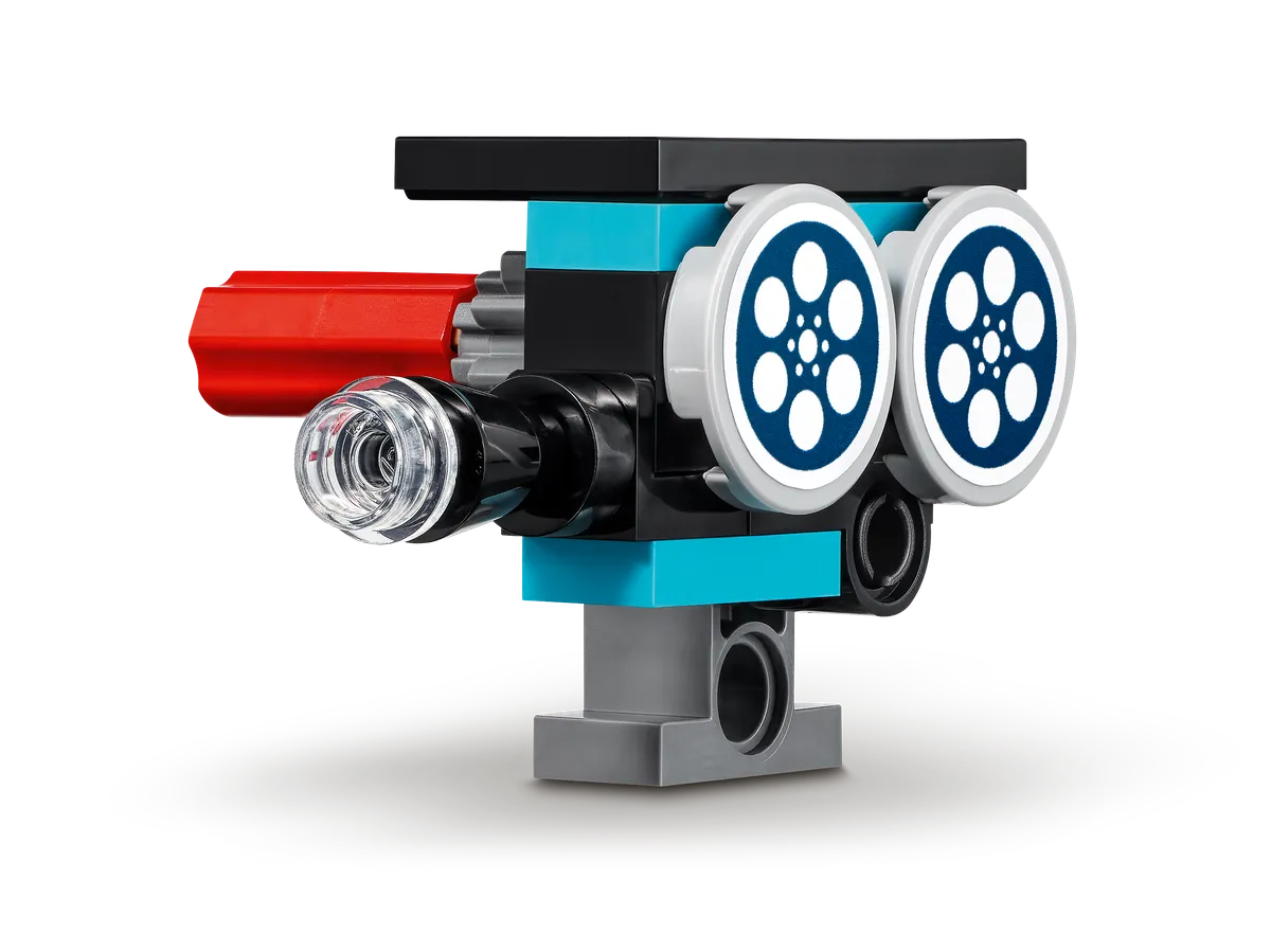 LEGO Heartlake City Movie Theater (41448) - Bild 7