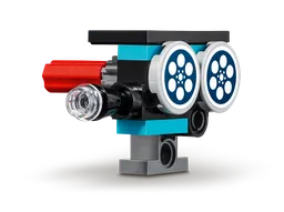 LEGO Heartlake City Movie Theater (41448) - image 12