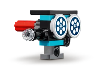 Heartlake City Movie Theater by LEGO – product photo 13 of 18