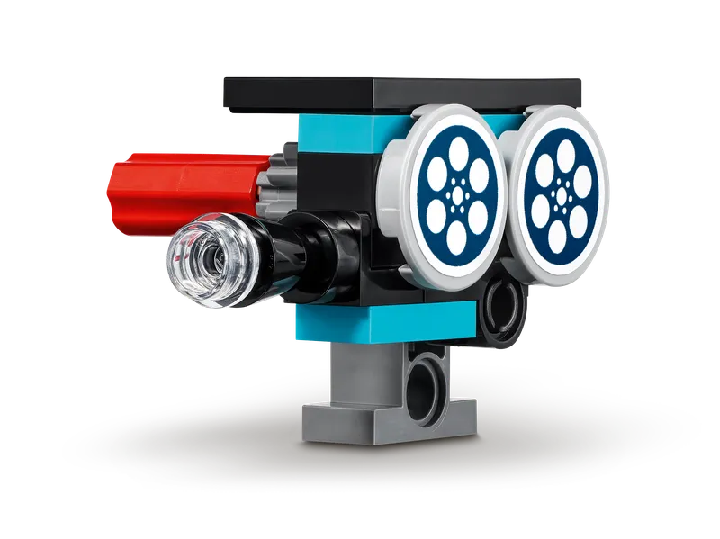 Heartlake City Movie Theater by LEGO – product photo 13 of 18