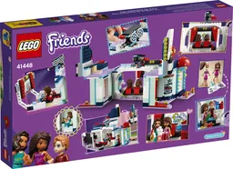 LEGO Heartlake City Movie Theater (41448) - image 14