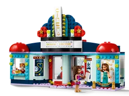 LEGO Heartlake City Movie Theater (41448) - image 2
