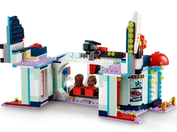 LEGO Heartlake City Movie Theater (41448) - image 5