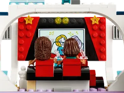 LEGO Heartlake City Movie Theater (41448) - image 7