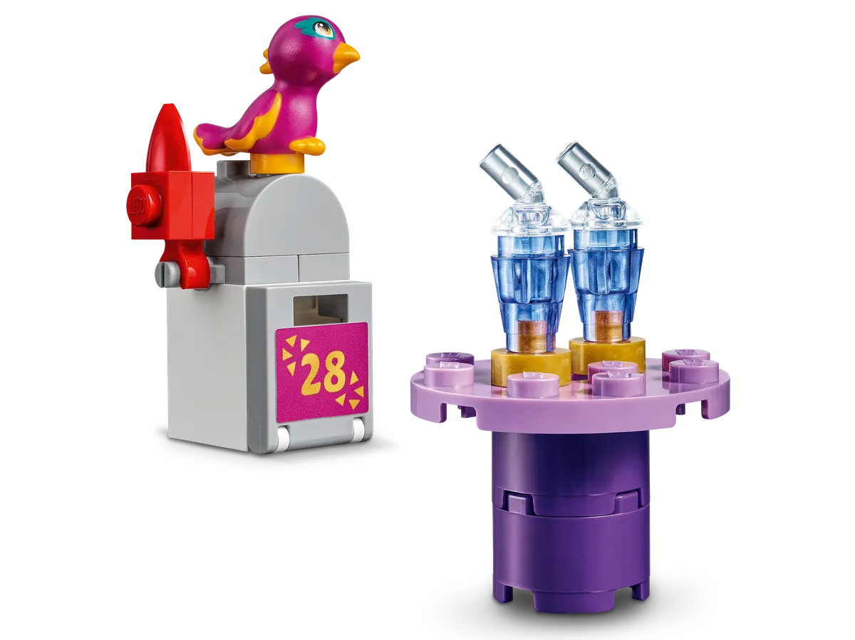LEGO Andrea's Family House (41449) - image 7