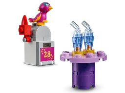 LEGO Andrea's Family House (41449) - image 10