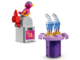 Andrea's Family House by LEGO – product photo 11 of 17