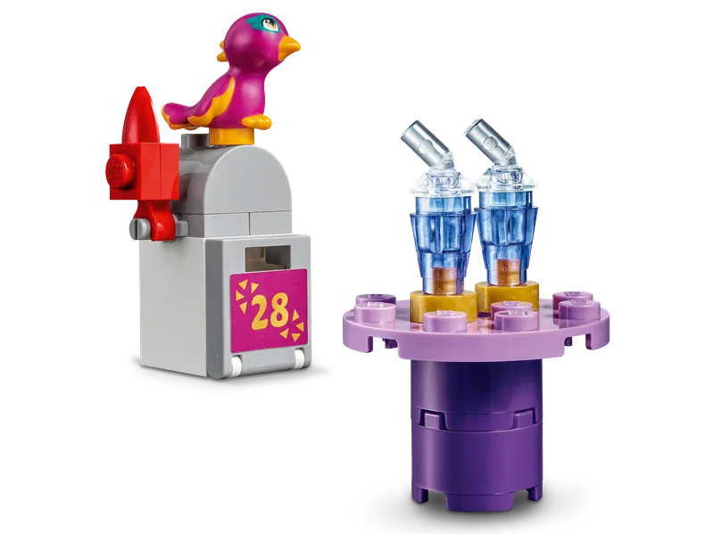 Andrea's Family House by LEGO – product photo 11 of 17