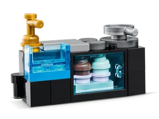 Andrea's Family House by LEGO – product photo 12 of 17