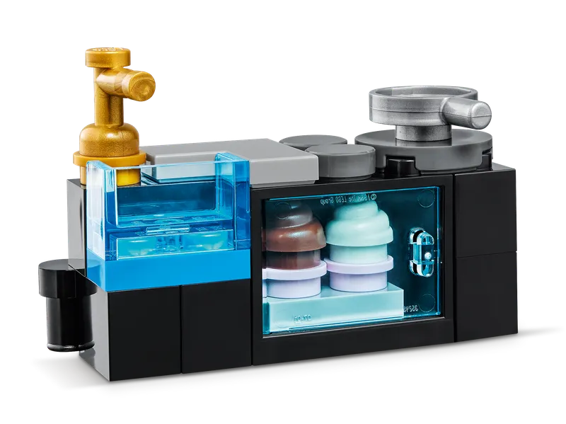 Andrea's Family House by LEGO – product photo 12 of 17