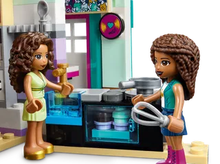 Andrea's Family House by LEGO – product photo 8 of 17