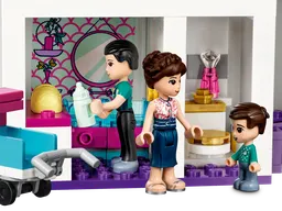 LEGO Heartlake City Shopping Mall (41450) - image 10