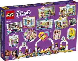 LEGO Heartlake City Shopping Mall (41450) - image 15
