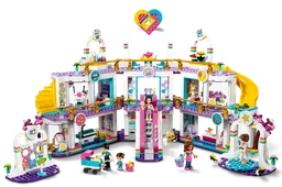LEGO Heartlake City Shopping Mall (41450) - image 2