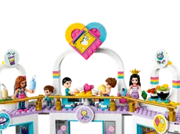 LEGO Heartlake City Shopping Mall (41450) - image 5