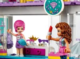 LEGO Heartlake City Shopping Mall (41450) - image 7