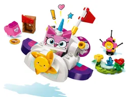 LEGO Unikitty™ Cloud Car (41451) - image 2