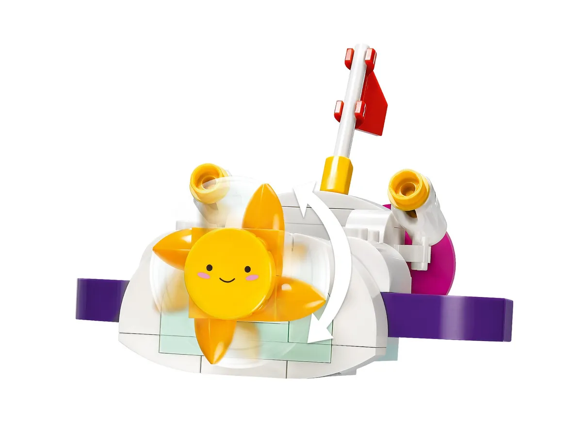 LEGO Unikitty™ Cloud Car (41451) - Bild 3