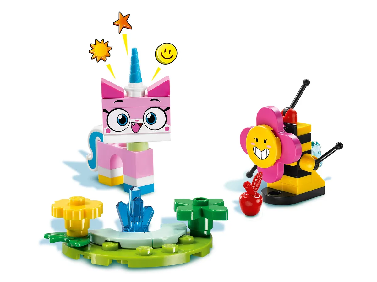 LEGO Unikitty™ Cloud Car (41451) - Bild 4