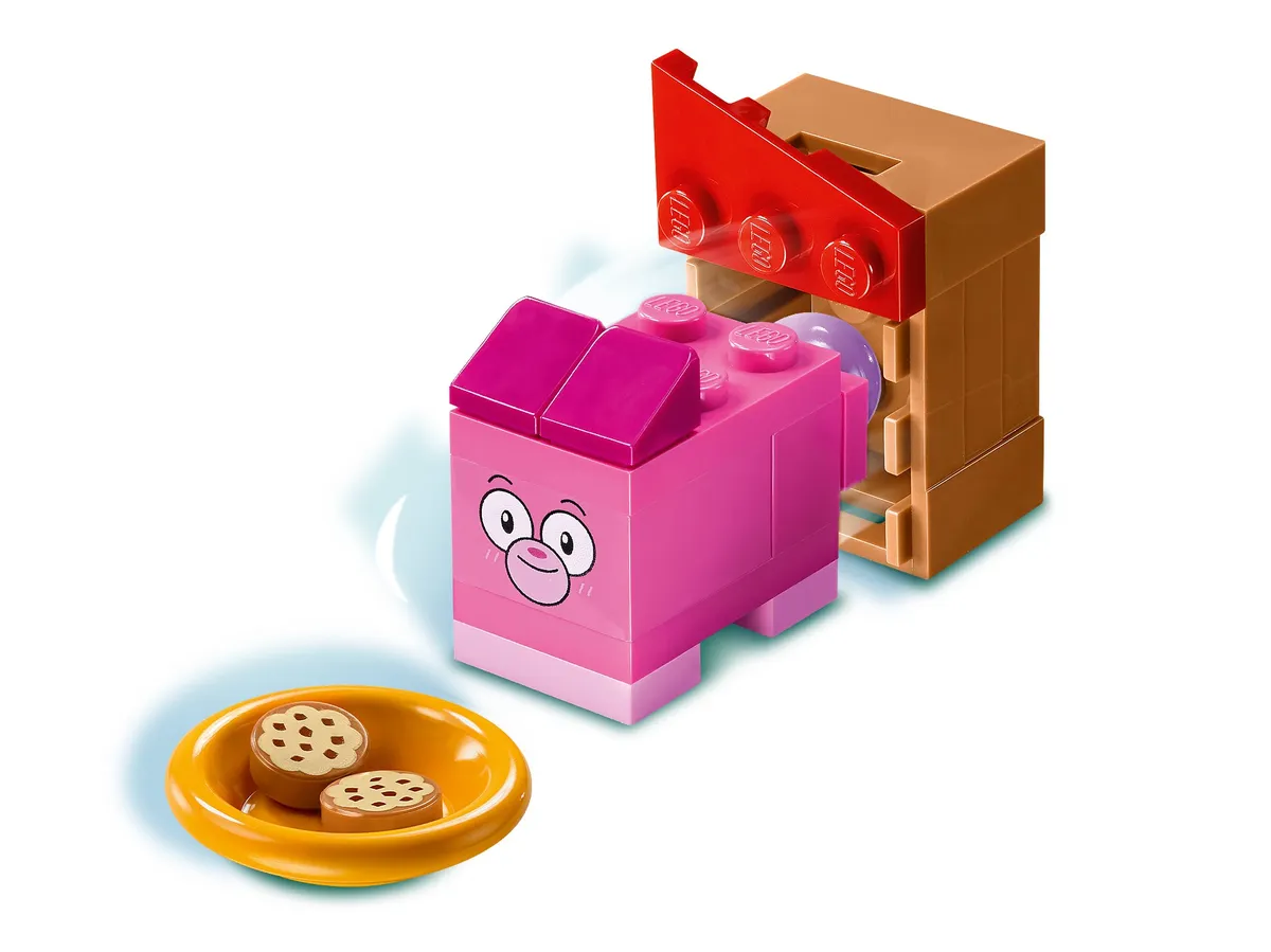LEGO Unikitty™ Cloud Car (41451) - Bild 6