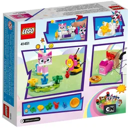 LEGO Unikitty™ Cloud Car (41451) - image 7