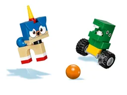 LEGO Prince Puppycorn™ Trike (41452) - image 4