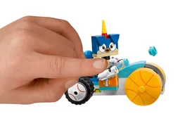 LEGO Prince Puppycorn™ Trike (41452) - image 5