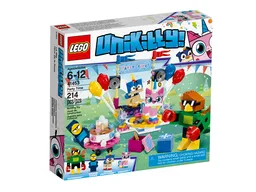 LEGO Party Time (41453) - image 1