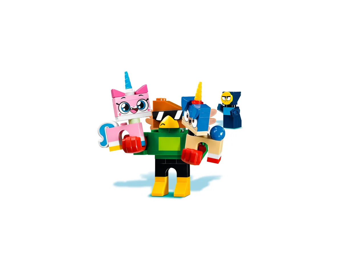 LEGO Party Time (41453) - afbeelding 3