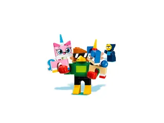 Party Time van LEGO – productfoto 4 van 5