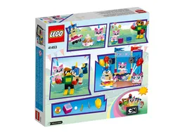 LEGO Party Time (41453) - image 4