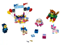 LEGO Party Time (41453)