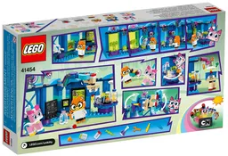 LEGO Dr. Fox™ Laboratory (41454) - image 5