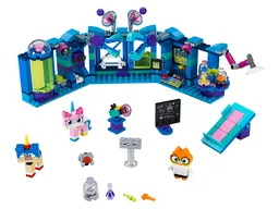 LEGO Dr. Fox™ Laboratory (41454)