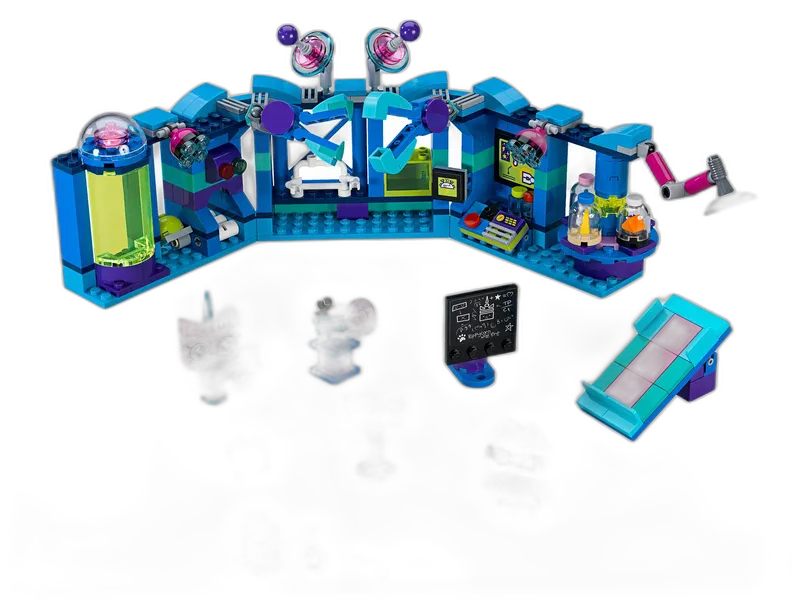Dr. Fox™ Laboratory