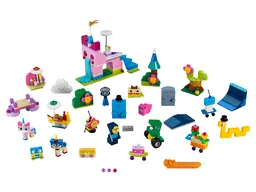 LEGO Unikingdom Creative Brick Box (41455)