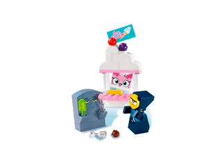 Unikingdom Fairground Fun de LEGO – photo du produit 4 sur 6