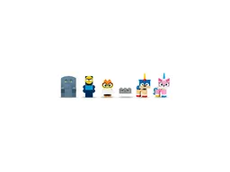 LEGO Unikingdom Fairground Fun (41456) - image 4