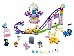 LEGO Unikingdom Fairground Fun (41456)