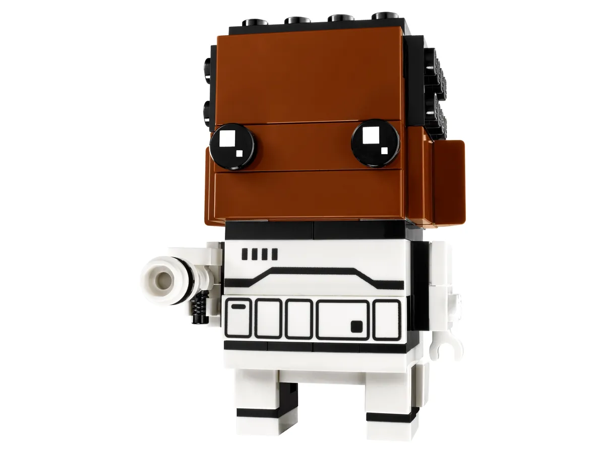 LEGO Finn (41485) - afbeelding 2